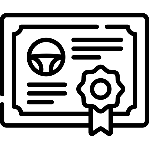 certificate image