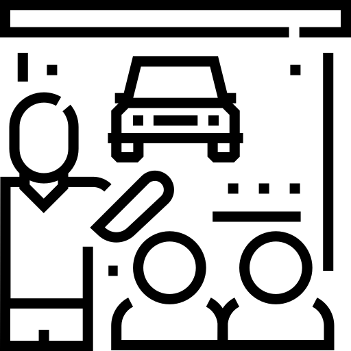training image